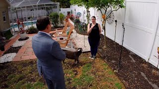 Wedding Venue Sues Neighbors Over Noise Complaints