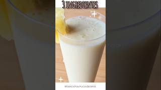 ⭐️🎄 Delicioso SORBETE de PIÑA 🍍 al CAVA, en 1 MINUTO, CON 3 INGREDIENTES 🍍🎄#Navidad
