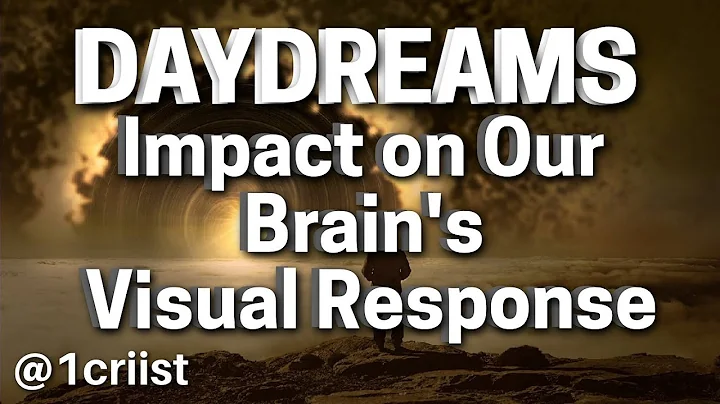 The Magic of Daydreams: Unlocking Your Imagination Journey | Inspiring Daydreaming Experience