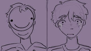 Larp SMP Rough Draft Animation(unfinished)
