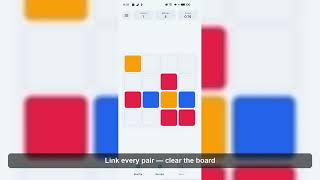 Connect: Offline, No Ads — Official Trailer | Google Play screenshot 4