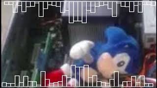 Prey (Chronicles Mix) Teaser — [FNF] Sonic Chronicles: Retake OST