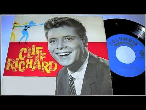 PUT ON THE DANCING SHOES  ...  SINGER, CLIFF RICHARD (1962)