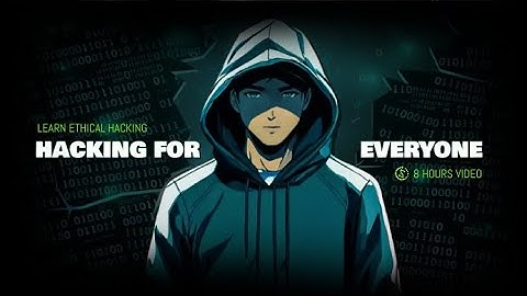 🔒 Intro to Cybersecurity – Part 1