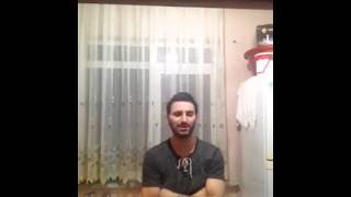 Korktugum Başıma Geldi Duydunmu