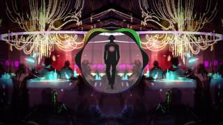 Darkpsy: Braindrop - Societal Hack