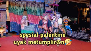 Download Lagu Clekontong mas spesial hari valentine berita,e uyak metumplir4an gen🤣 MP3