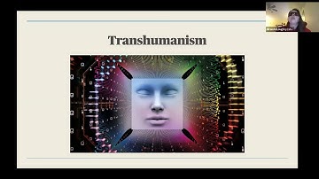 Cyborg Theory by Miranda Loughry