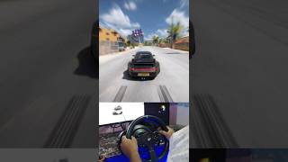 Next Level Porsche 911 Carrera Stunts | Forza Horizon 5 Gameplay 🔥