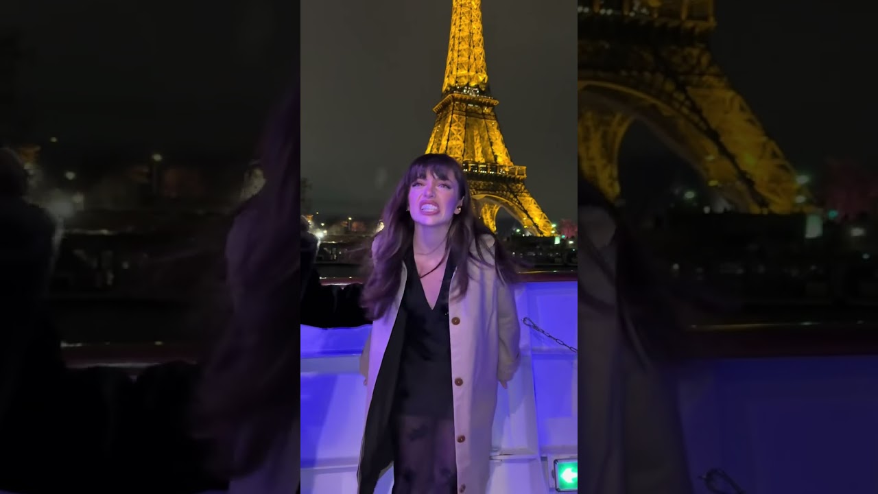 The crossover episode you didn’t know you needed 