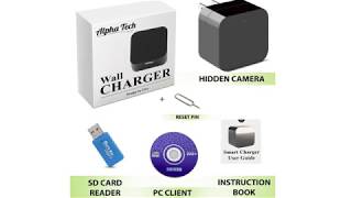Hidden camera - Spy camera - APP Remote View - HD 1080P - Wifi camera -Surveillance camera screenshot 3