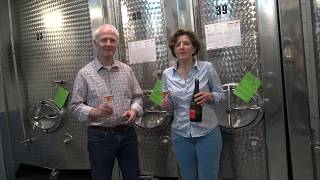 Weintaxi Wiesbaden - Weingut Kaufmann - Vorstellung