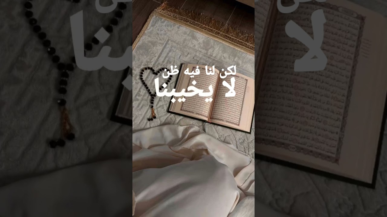 nasheed give us mental peace🤍