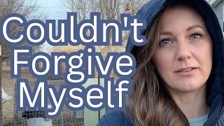 10 Years of Shame... Here's How I Broke Free