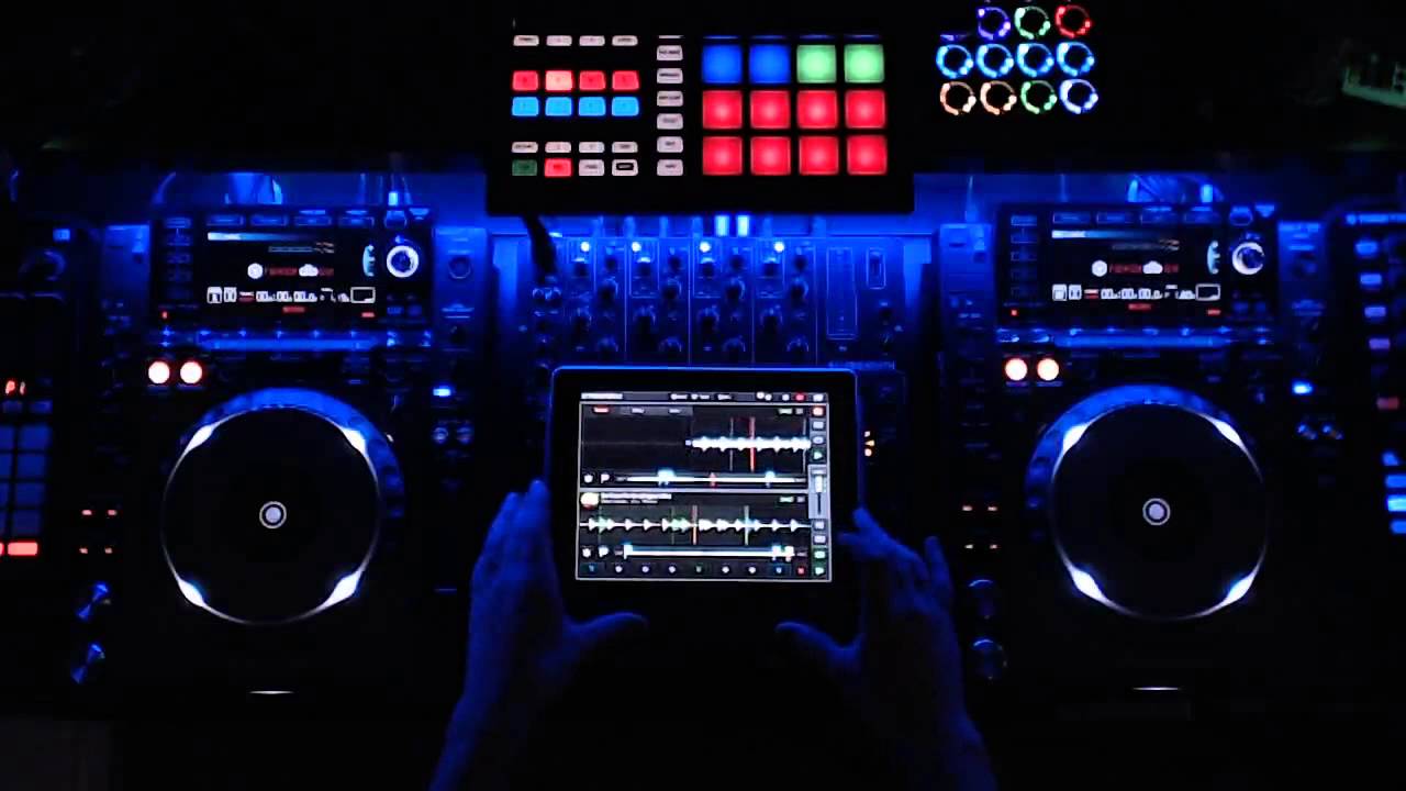 Dj Traktor For Mac
