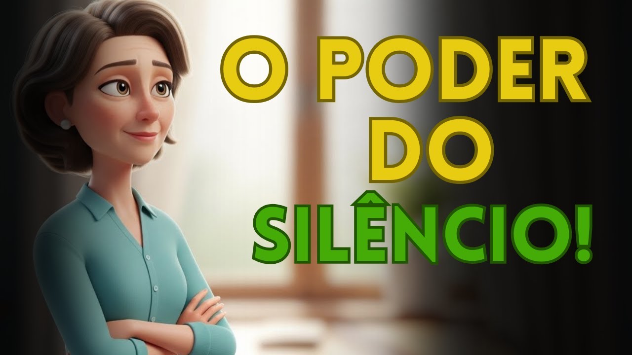 Como Organizar Sua Vida em Silêncio! Com Clareza e Leveza!