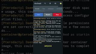 Как запустить ТГ бота на Python 24/7 🤖 #python #telegrambot #shorts #aiogram #telebot #хостинг #it