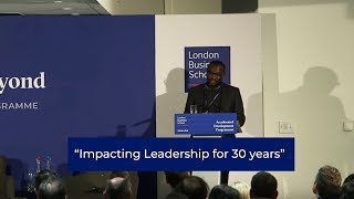 The Accelerated Development Programme: Impacting Leadership for 30 years | London Business School screenshot 4