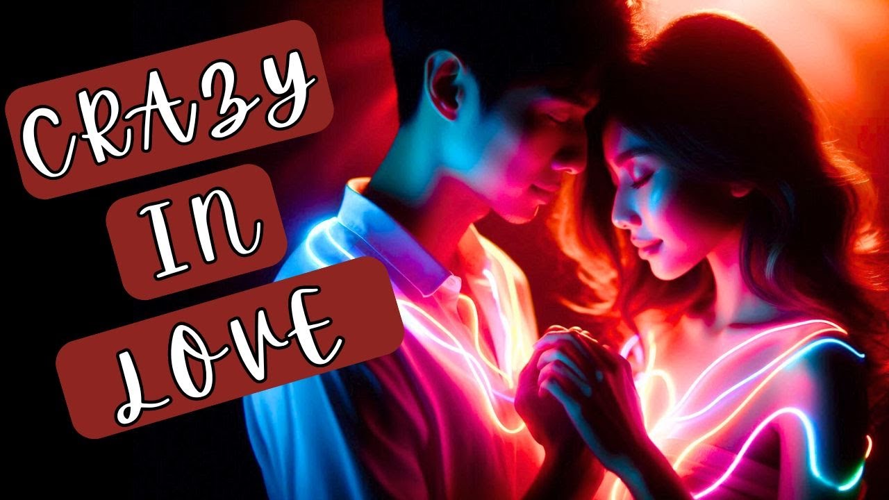 Crazy in Love Hip-Hop Anthem | Outta My Mind | Hip-Hop & Rap Love Song 2024