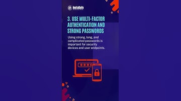 Top 6 Ways To Secure Remote Access For Your Company #security #shorts