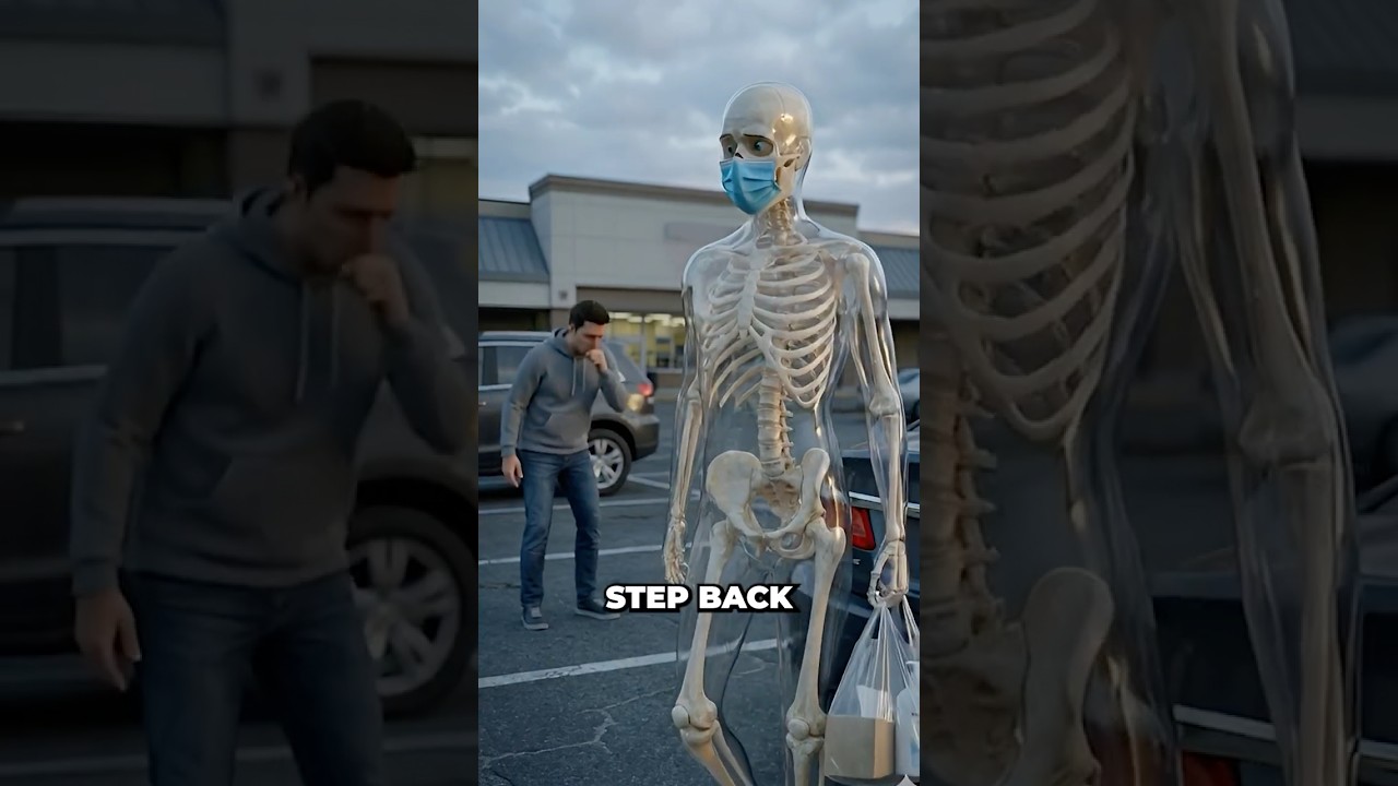 What If Corona Virus Never Ended? 🦠