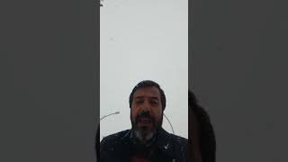 Kameranın Ters Açıldığında Şok Yasiyor