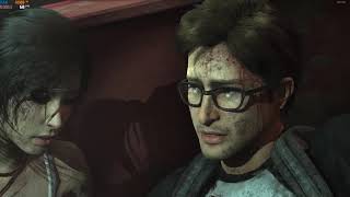 Tomb Raider Gameplay 10