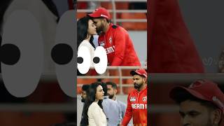 Suresh Ayar Preity Zinta Hugging And Kissing