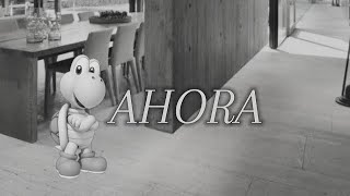 Ahora - Koopa (Official Video)
