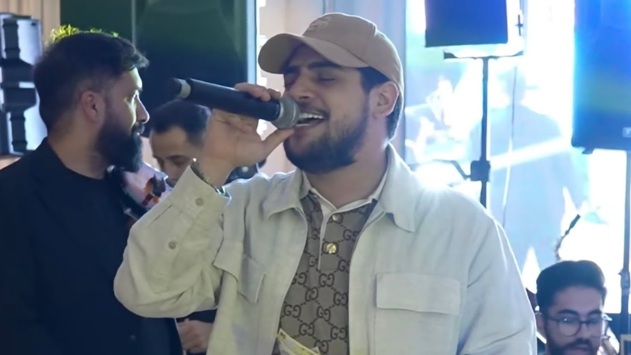 Alex Botea - Tu imi dai putere sa traiesc (Manele Noi 2026 Live)