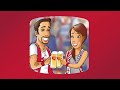 Stiegl-Bier Barometer Saison 2012/13