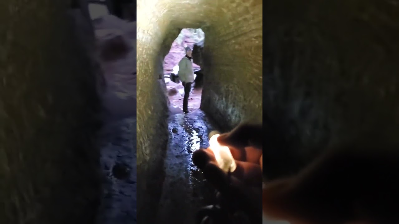 My EDC Keychain Light for Survival & Adventure 