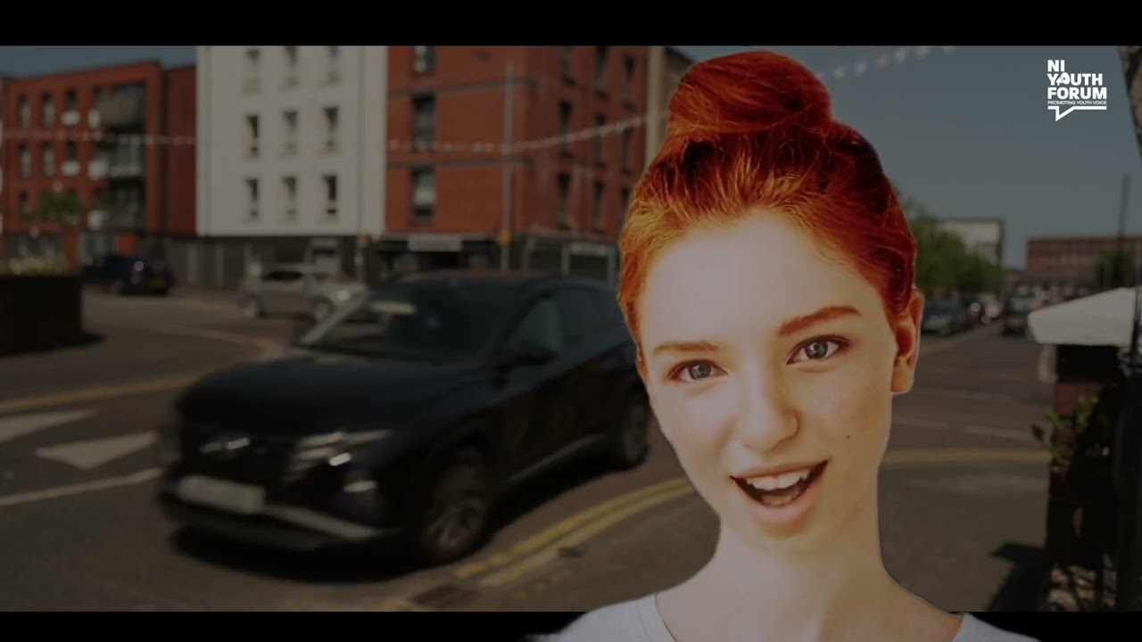 HOME Project - Funded by NI Housing Executive