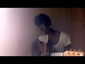 Tiara Thomas Lil Wayne " How to love" Cover