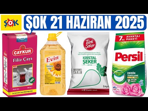 ŞOK İNDİRİMLERİ |