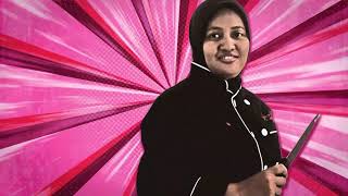 A CINEMATIC ANGGUN CHEF B ROLL| Chef Tasha