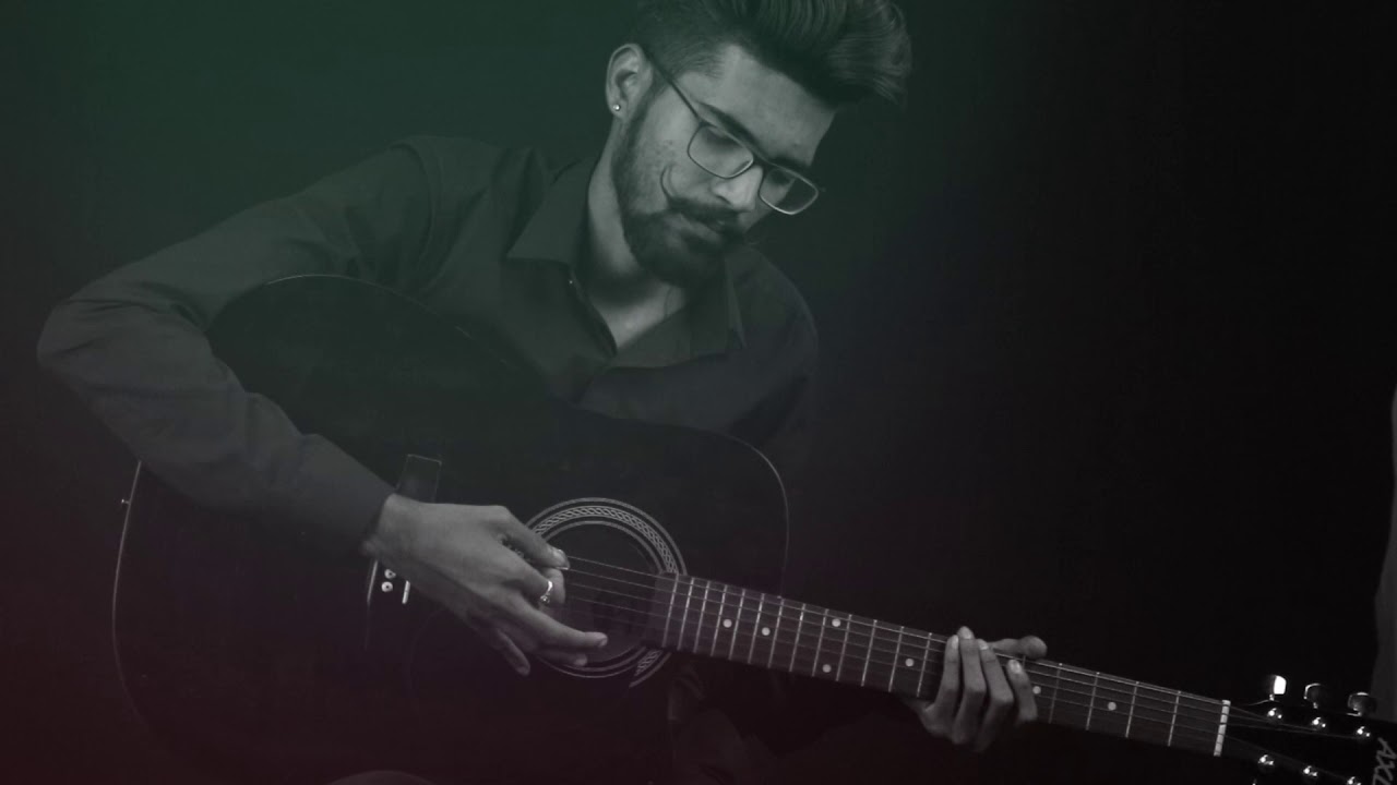 Sach Keh Raha Hai Deewana - Unplugged Cover | Akash Raut | RHTDM - Saurabh Yadav and Akshay Wajay