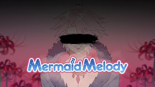 The Beginning - Episode 2【Mermaid Melody Encore Comic Dub】