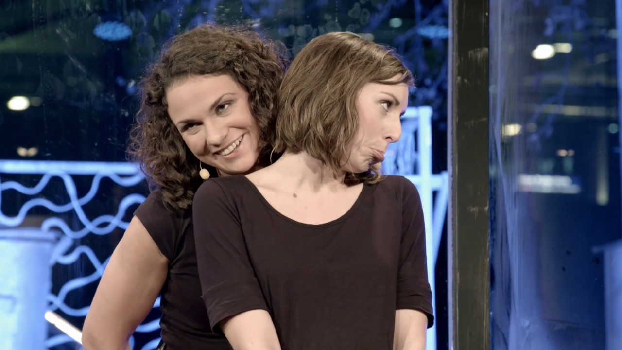 Flüsterzweieck - Liebesschleim