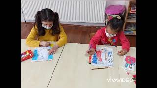 Doğa Sanat Ve Çocuk / Osman Hamdi Bey - Kaplumbağa Terbiyecisi Tablosu