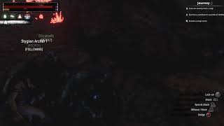 Conan Exiles (warren of degenerates) speed run\exploring warren of degenerates.
