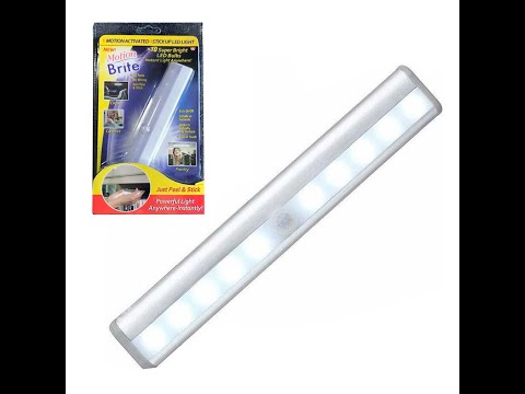Motion Brite -