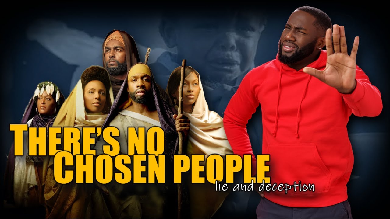 there-s-no-chosen-people-the-lie-deuteronomy-14-explained-youtube
