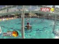 Sesi - Fluminense, rivedi la vittoria di Leonardo Sottani!