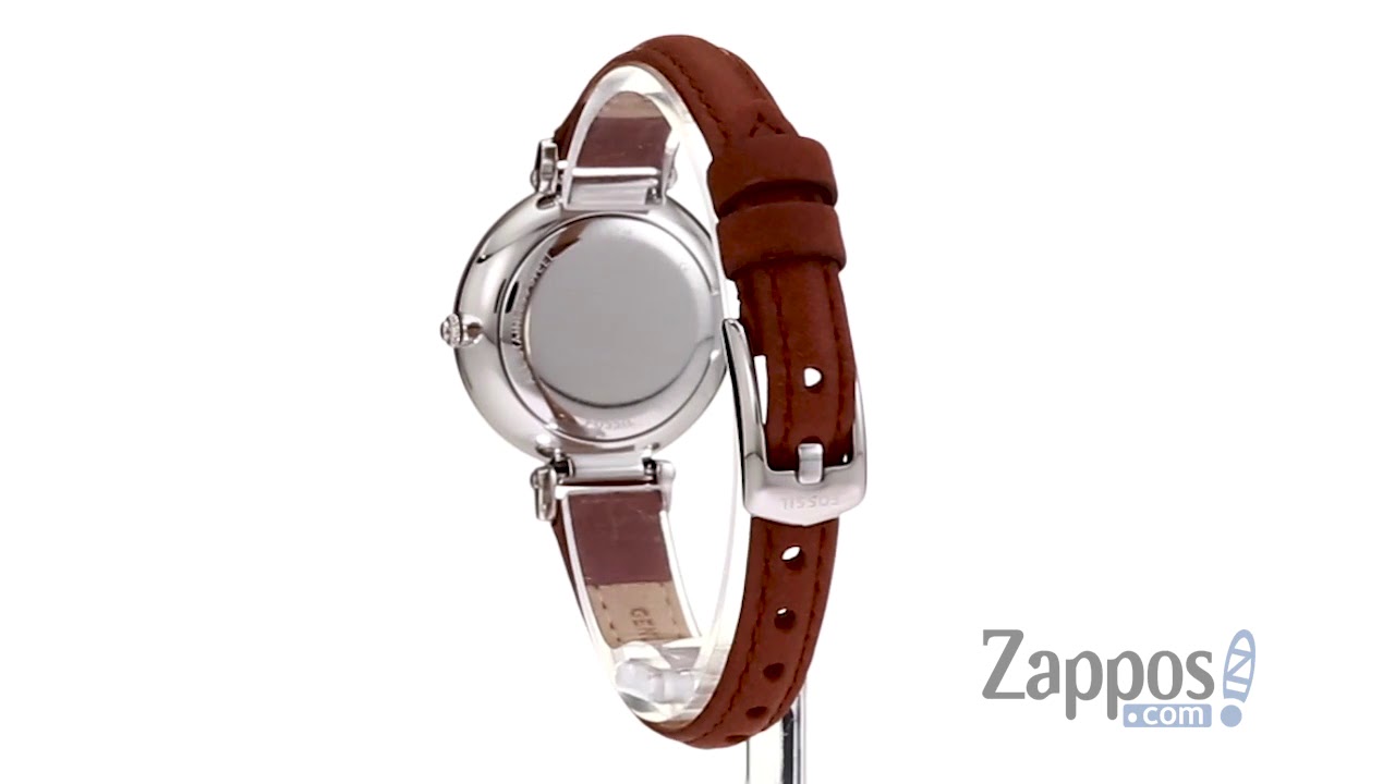 Fossil Kinsey - ES4446 SKU: 9165432 