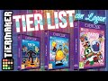 Hablamos de Evercade (Ep.284): Logan 'tierlistea' los 3 TAITO #directo
