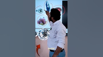 Element beryllium 😱