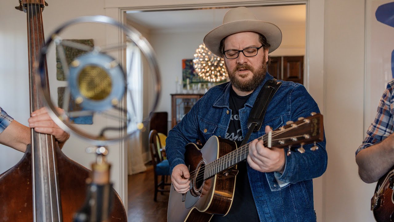 The Eyes of the Ranger (Walker, Texas Ranger Theme) | The Tennessee Warblers