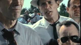 A Perfect World 1993 movie trailer