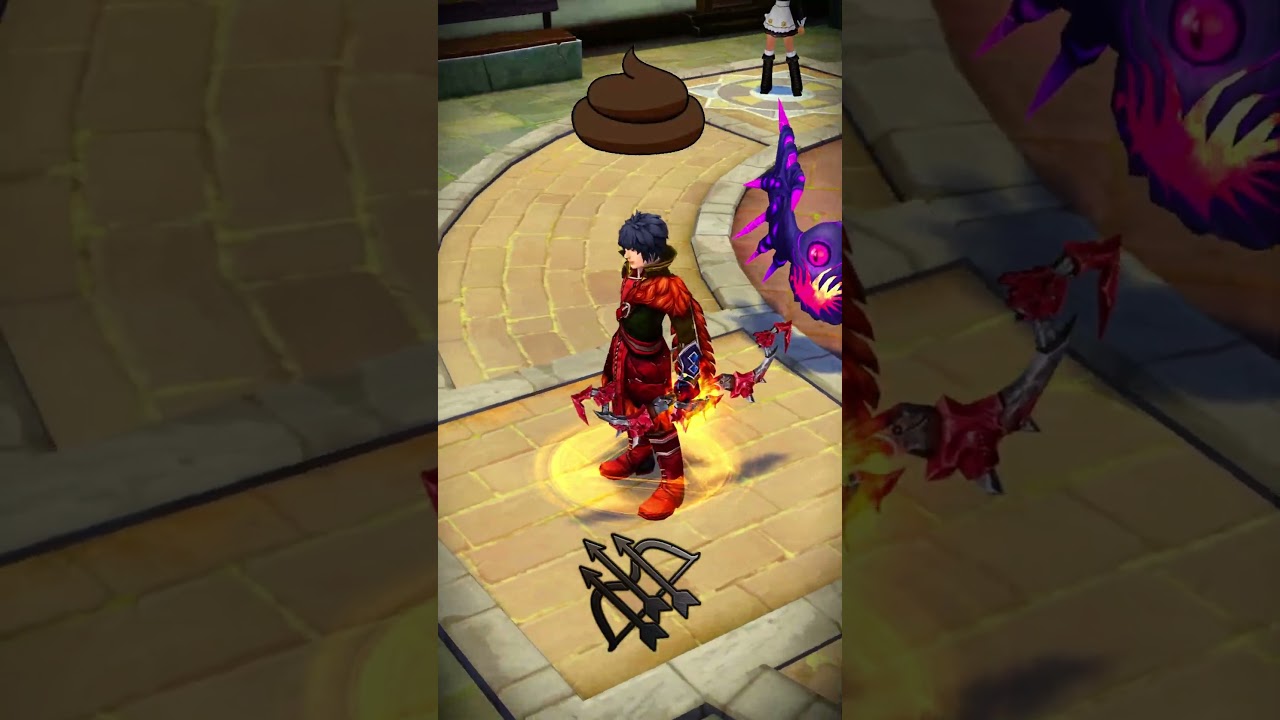 ЭТО САМЫЕ ЛУЧШИЕ КЛАССЫ ДЛЯ ПВП В ROYAL QUEST !? 